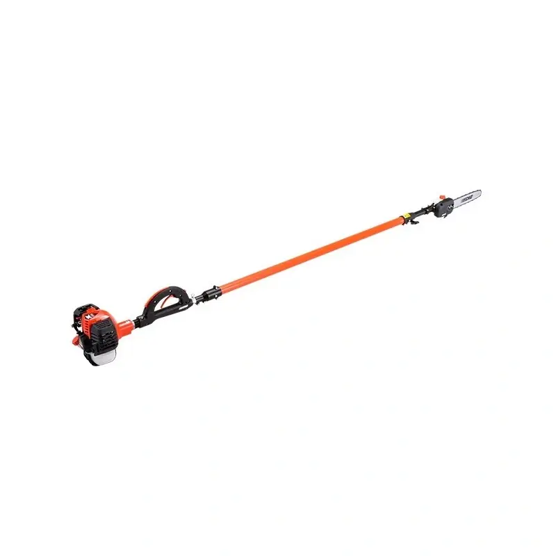 Retour Gratuit Elagueuse sur perche Echo PPT2620ES – coupe 30cm, moteur 25,4 cm3