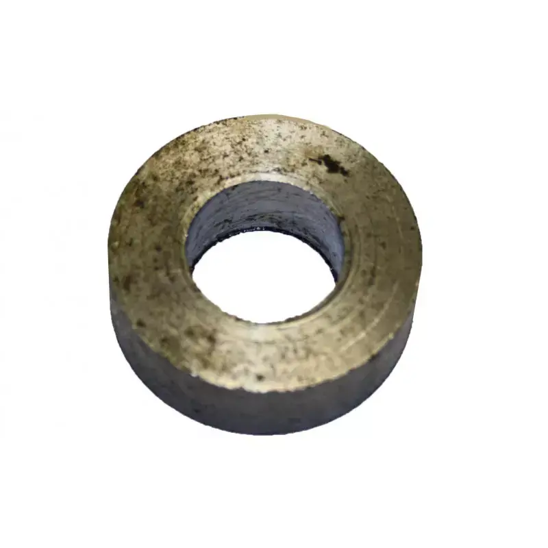 Réduction Anneau de lame, entretoise pour Gyrobroyeur Delmorino DMK 120, 135, 150/2, 150/3, 180/3, DMK180D
