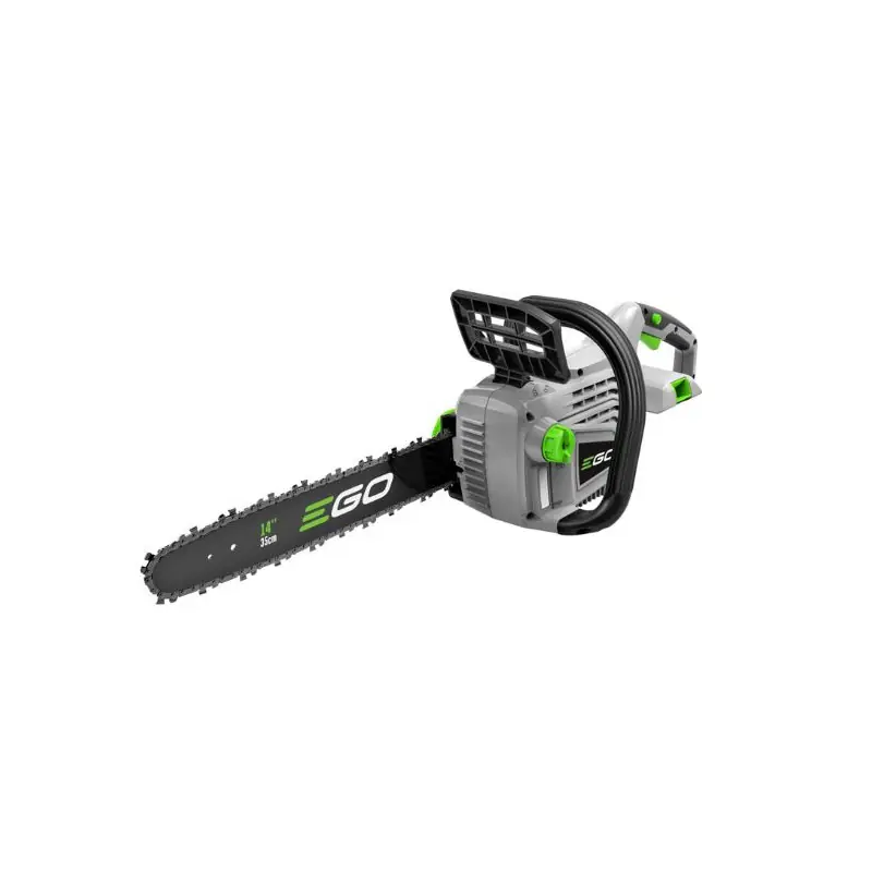 Acheter En Ligne Tronçonneuse 35 cm à batterie EGO Power+ CS1410E