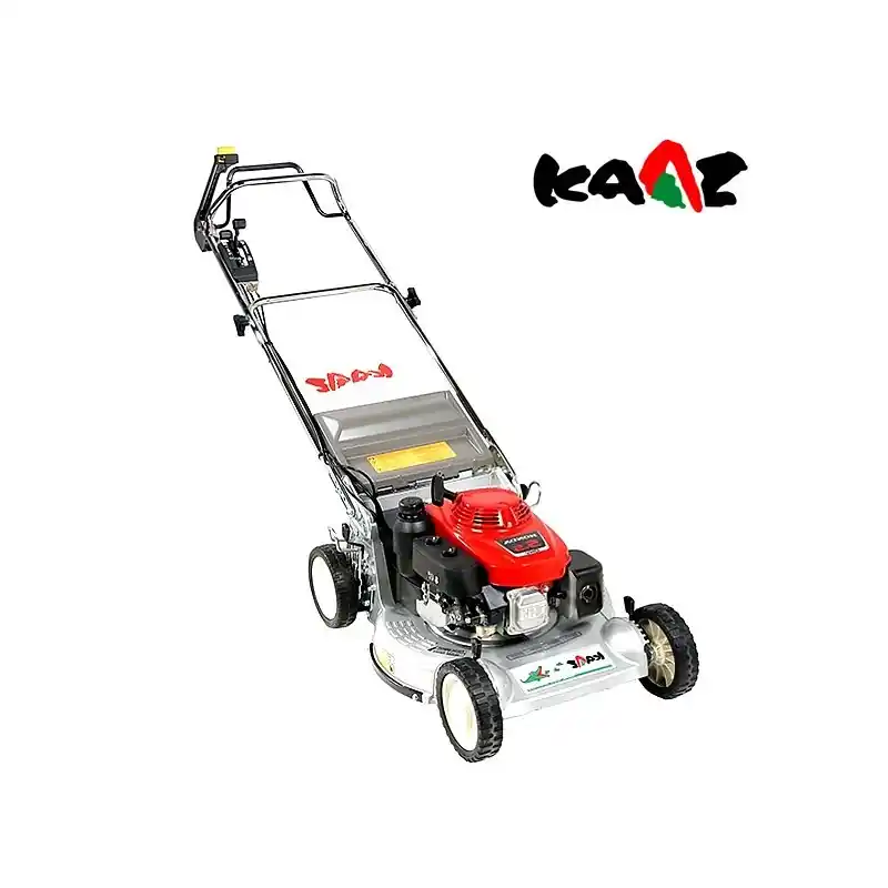Populaire Tondeuse Kaaz carter Alu LM5360HX avec embrayage de lame – coupe 53 cm