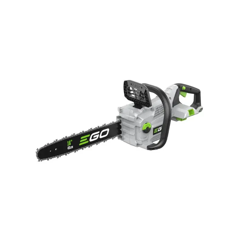 Tronçonneuse 40 cm à batterie EGO Power+ CS1610E Offre Exclusive