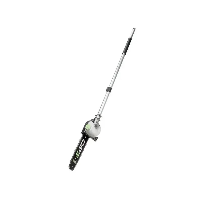 Promotion Saisonnière Tronçonneuse sur perche multi-outils EGO PSA1000E – coupe 25 cm