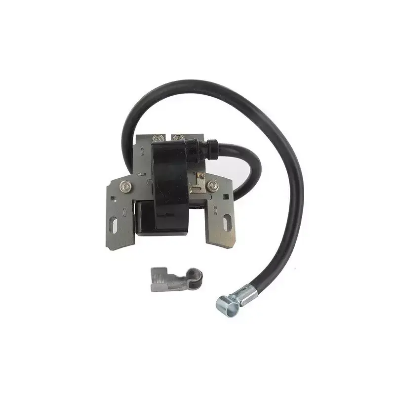 Nouvelle Collection Bobine allumage Briggs et Stratton 799650, 492341, 490586, 491312, 495859, 591459, 592041, 595304, 690248, 715231, 795315