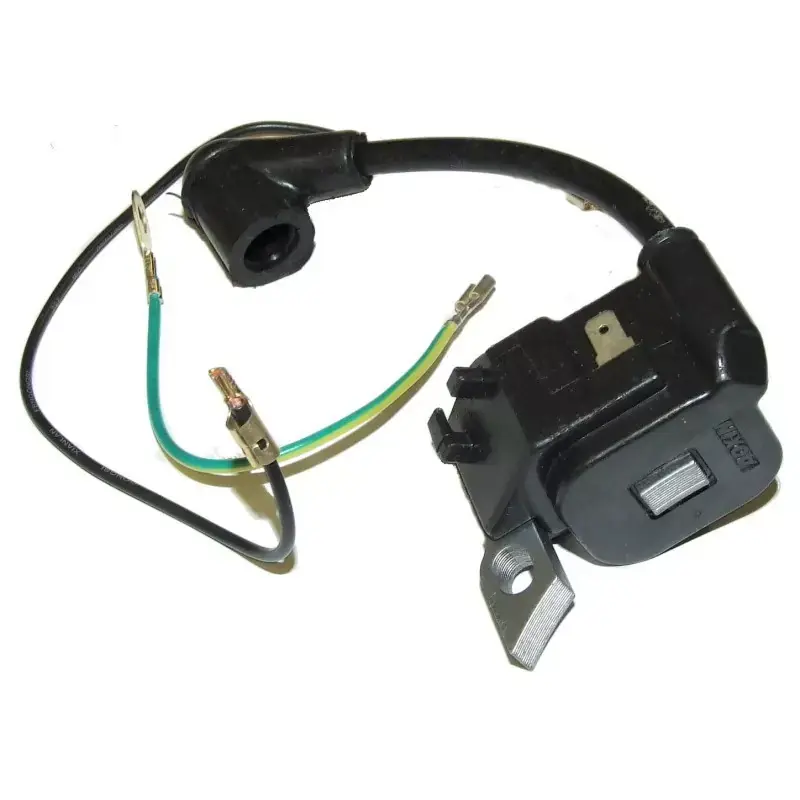 Bobine d‘allumage adaptable Stihl MS170, MS180, 11304001302, 1130 400 1302 Dernier Modèle