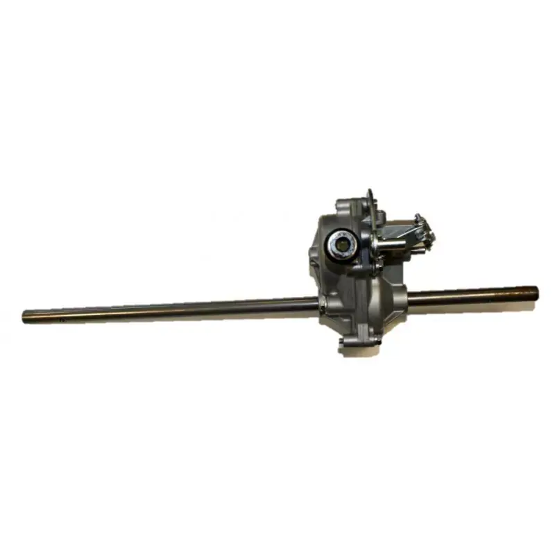 Boitier de transmission tondeuse Kaaz LM5360HXA à partir de 2014, Dormak CR53 PRO, 71008-471 Acheter Direct