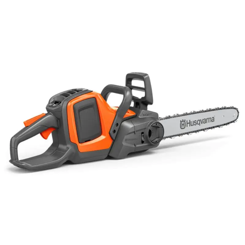 Tronçonneuse à batterie Husqvarna 242i Machine nue – coupe 35 cm Retour Gratuit