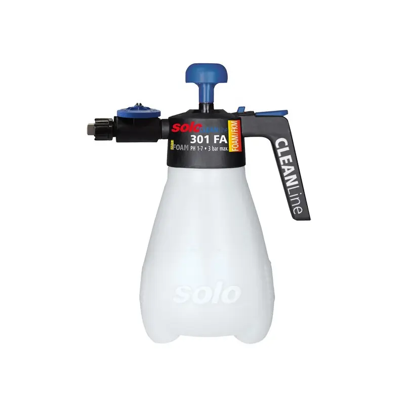 Pulvérisateur manuel Clean Line Solo 301-FA Offre Exclusive