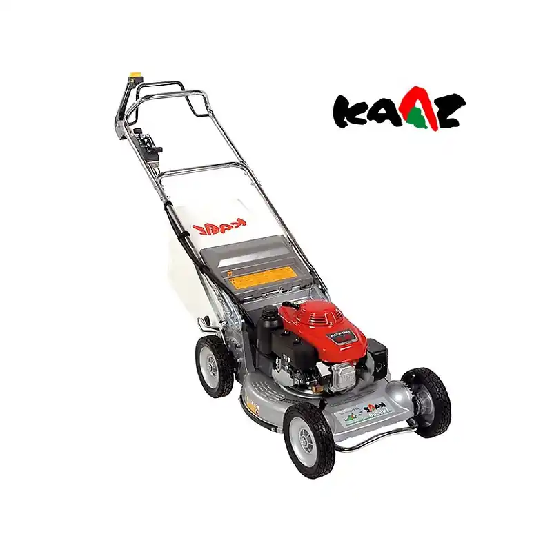 Tondeuse Kaaz Alu LM5360HXA-PRO moteur Honda GXV160 – coupe 53 cm Nouvelle Collection