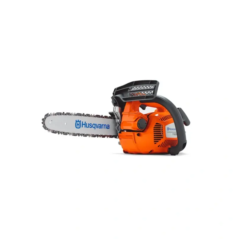 Tronçonneuse élagueuse professionnelle Husqvarna T435 – moteur 35,2 cm3 Achetez Aujourd&rsquo;hui