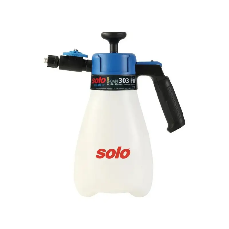 Pulvérisateur manuel Clean Line Solo 303-FB Offre Spéciale
