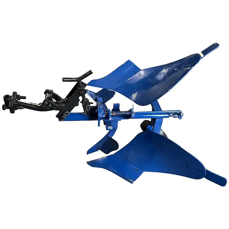 Kit labour motoculteur Staub Rancher Bon Plan