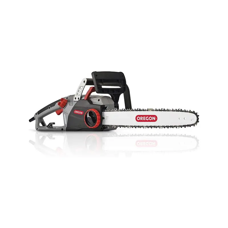 Tronçonneuse électrique Oregon CS1500 - coupe 45 cm Commander Vite