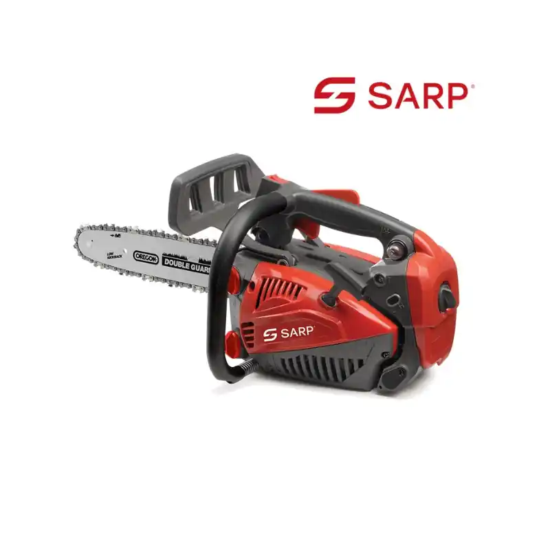 Élagueuse thermique SARP G2810T -coupe 25 cm, moteur 28,5 cm³ Prix Réduit
