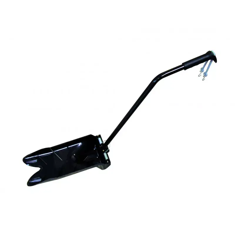 Affaire À Saisir Bouchon mulching tracteur tondeuse GGP, Castelgarden, Stiga, Honda, Mountfield, TC102, Twin cut 102, 102cm