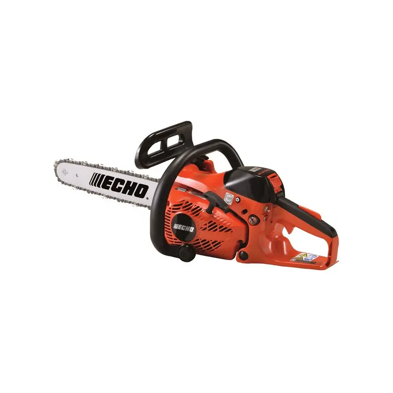 Tronçonneuse thermique CS281WES Echo – coupe 30 cm, moteur 26,9 cm3 Petit Prix