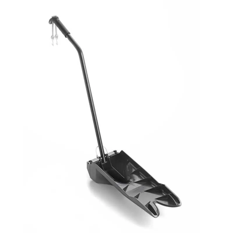 Réduction Kit obturateur mulching tracteur 122 cm – STIGA – GGP / Castelgarden – 299900046/0