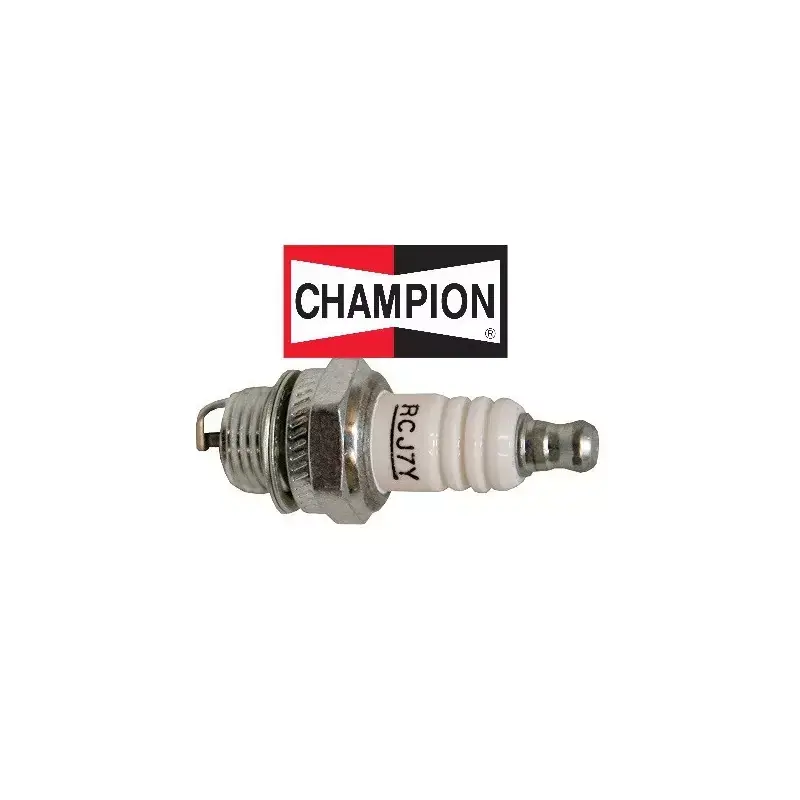 Bougie Champion RCJ7Y Offre Limitée