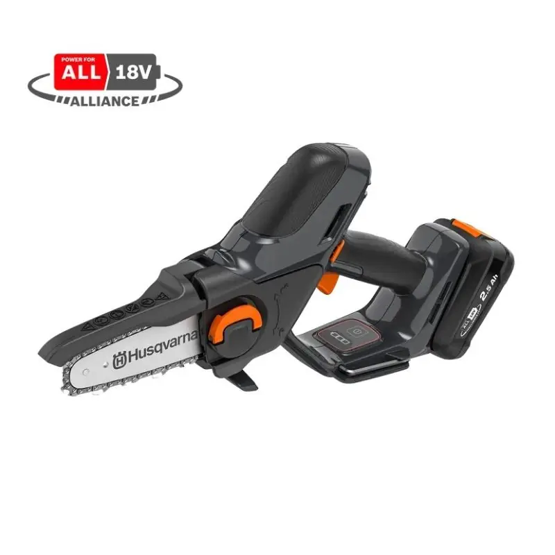 Scie de jardin Aspire Husqvarna P5-P4A Machine nue ( 970621301 ) Vente Flash