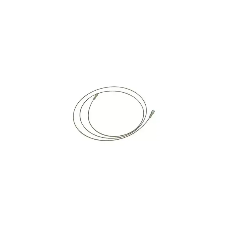 Cable de direction pour tracteur tondeuse stiga,mounfield, Castelgarden, GGP, 1134-6521-01, 1134652101 Petit Prix