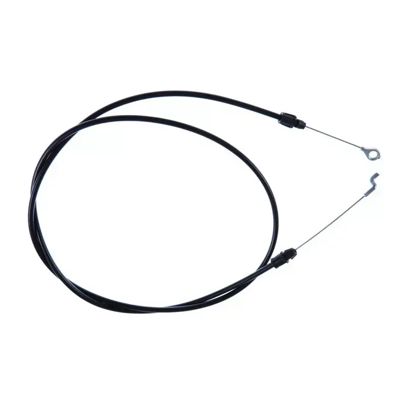 Prix Réduit Câble de frein moteur Castelgarden, GGP 81000634/0, 810006340