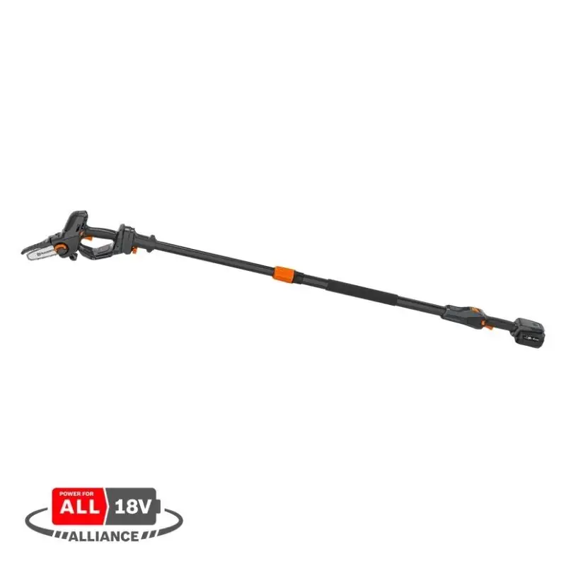 Scie de jardin sur perche Aspire Husqvarna PE5-P4A Machine nue ( 970621401 ) Top Vente