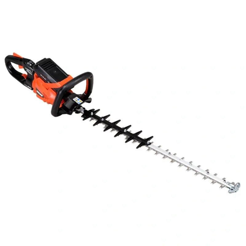 Produit De Marque Taille-haies professionnel sur batterie Echo DHC-2800R (nu)