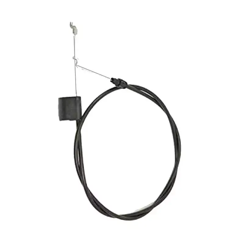 Authentique Câble de frein tondeuse à gazon MC CULLOCH M56-190AWFPX référence532-408047, 532408047, 408047