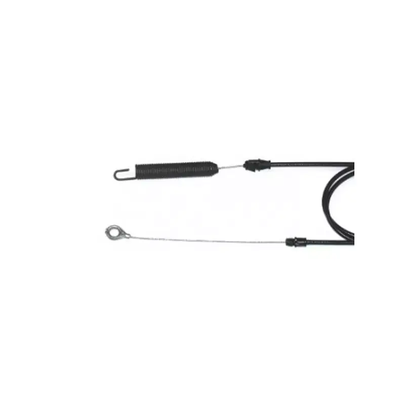 Vente Directe Câble d‘embrayage des lames Craftsman, Mc Culloch, Husqvarna, Jonsered, 435111, 532435111, 407714, 532407714, 197257, 532197257