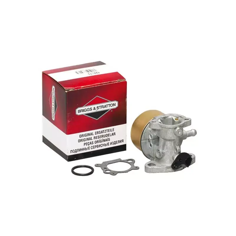 Solde Carburateur Briggs et Stratton 799868, 498170, 498254, 497314