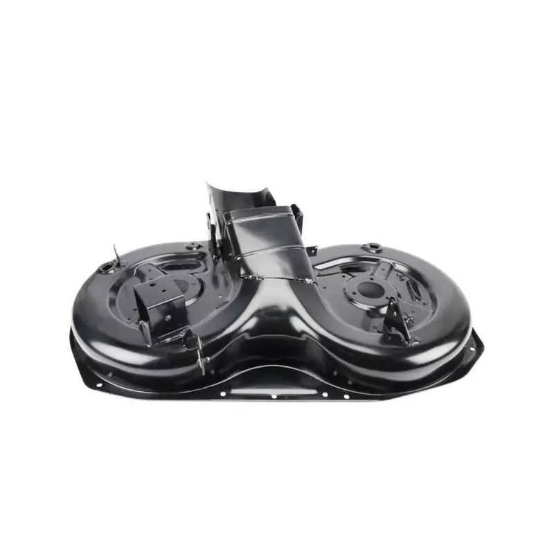 Offre Du Jour Plateau de coupe pour tondeuse autoportée 92 cm – STIGA – GGP / Castelgarden – Carter nu – 382564075/1