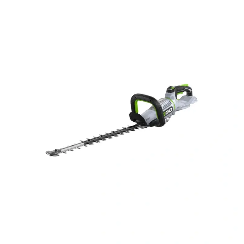 Taille Haie 51cm à batterie professionnel NU EGO HT5110E Prix Promo