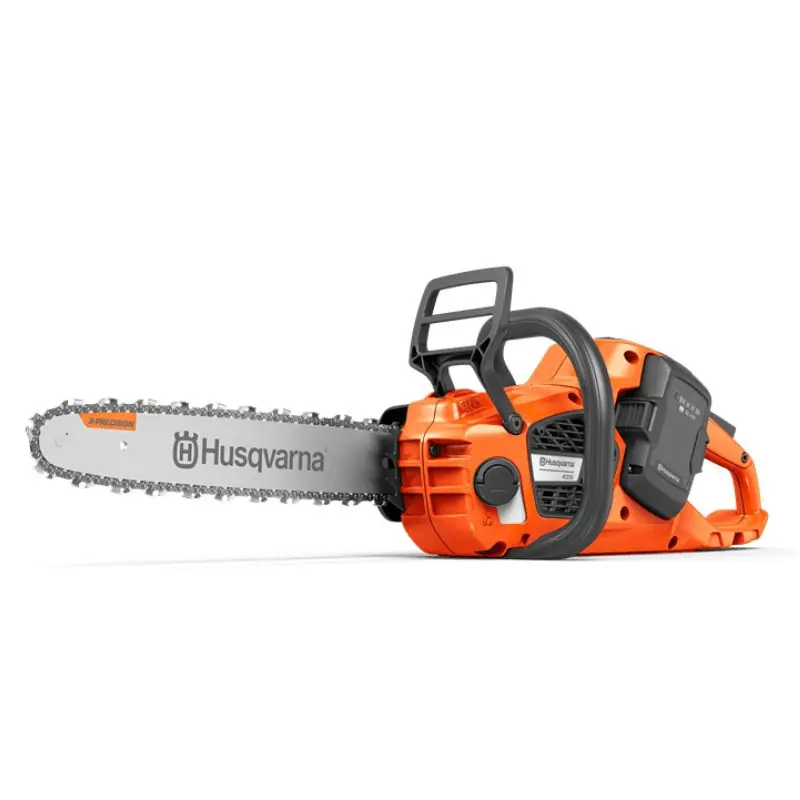 Prix Cassé Tronçonneuse à batterie 435i Husqvarna Machine nue – coupe 35 cm