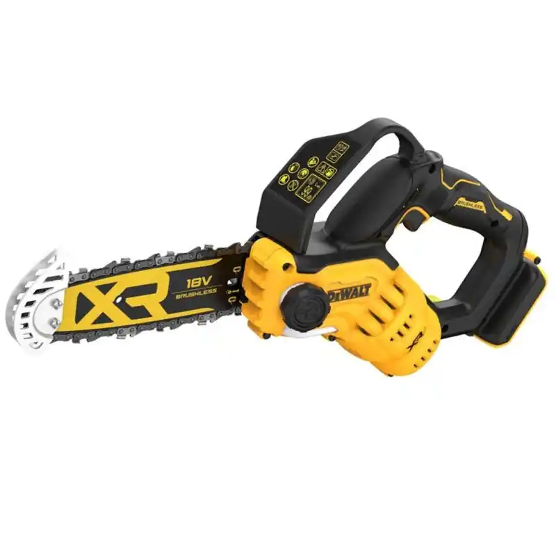 Elagueuse XR 18V Brushless Dewalt 20cm machine nue – coupe 20 cm – DCMPS520N-XJ Prix Choc