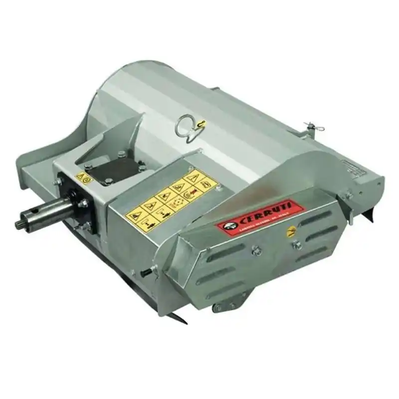 Vente Flash Broyeur à fleaux TR500A, pour motoculteur Staub