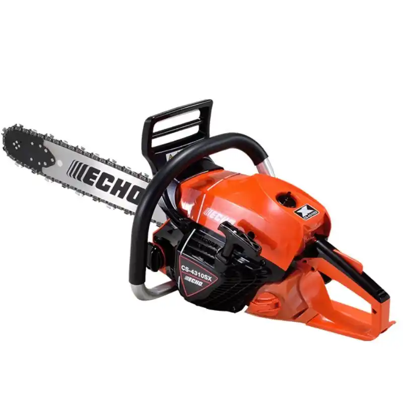 Prix Choc Tronçonneuse thermique Echo CS4310SX – coupe 45 cm, moteur 42,9 cm3