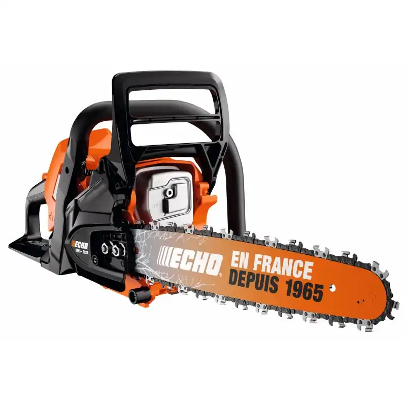 Tronçonneuse thermique Echo CS3510EDL / ES édition limitée, coupe de 35 cm et moteur 34,4 cm3 Prix Cassé