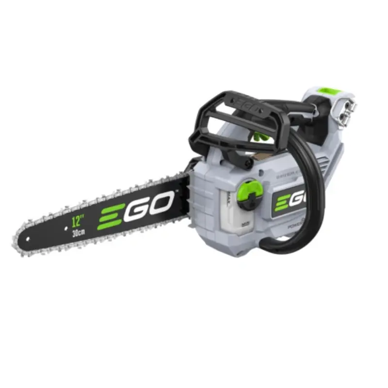Promotion Tronçonneuse 30cm à batterie EGO Power+ CS1200E (nue)