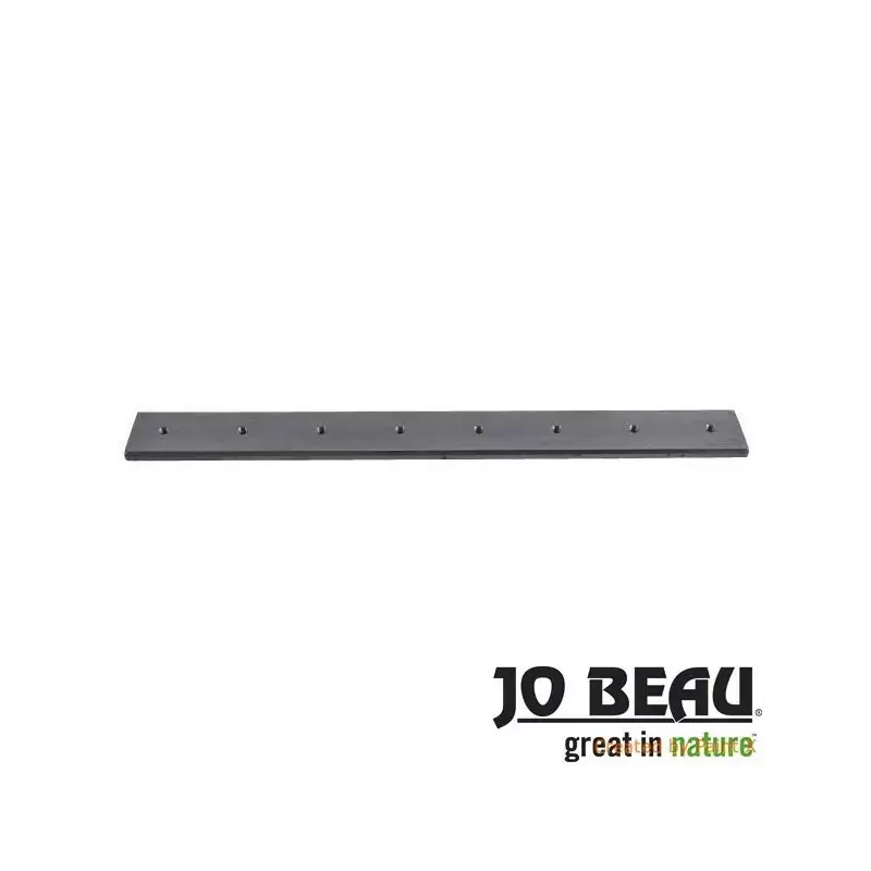CONTRE-LAME POUR BROYEURS JO BEAU M500, T500 et H500 Offre Exclusive