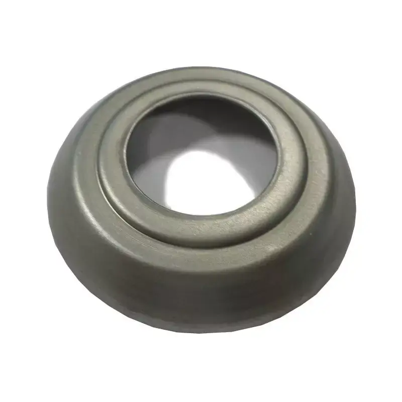 Vente Directe Coupelle de protection de palier Del Morino, 41000026S, Funny, Flipper, Centurion
