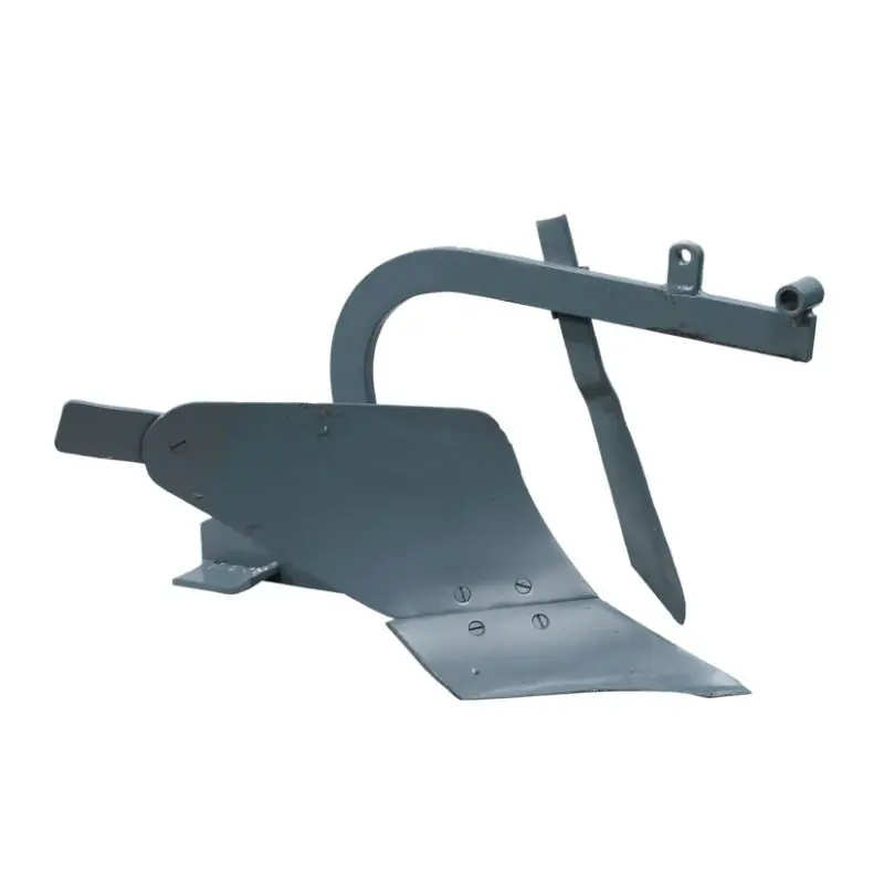 Charrue rotative (liaison directe) pour motoculteur Staub MAXTER Retour Gratuit