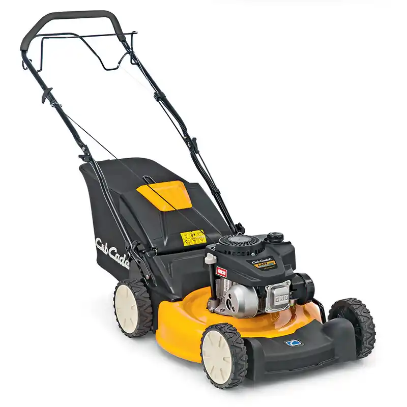 Populaire Tondeuse thermique Cub Cadet LM1 CR53 – coupe 53 cm