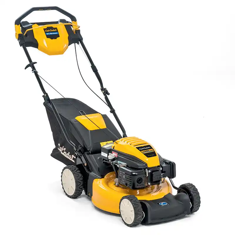 Meilleure Vente Tondeuse thermique Cub Cadet LM2 DR46s, vitesse variable – coupe 46 cm