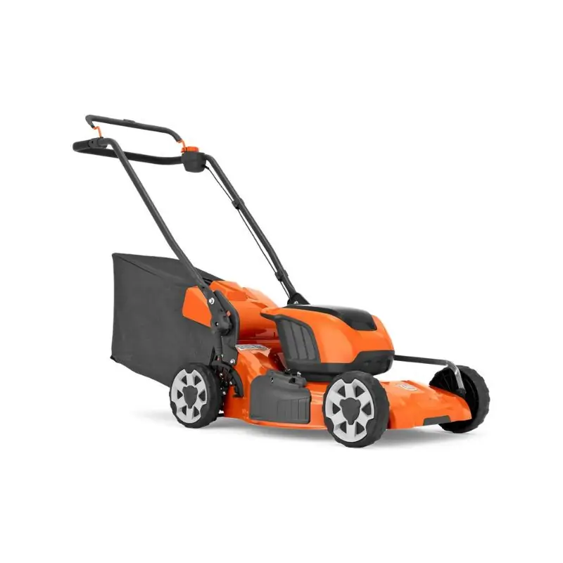 Vente Flash Tondeuse à batterie Husqvarna LC251iS (nue) autotractée – coupe 51cm