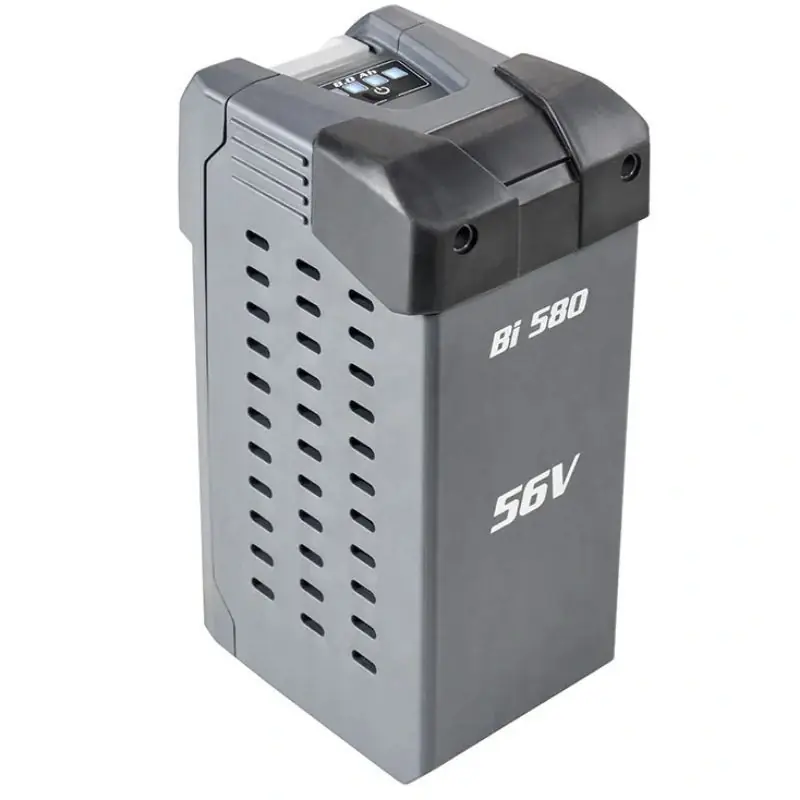 Vente Directe Batterie Oleo Mac 56V - 8Ah Bi580