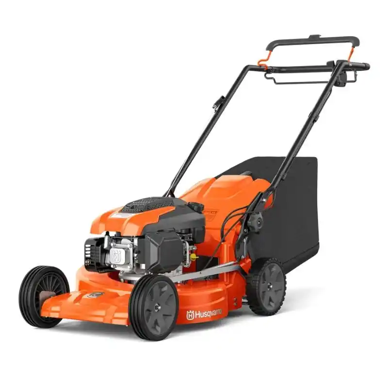 Tondeuse thermique professionnelle Husqvarna LC551VQ – coupe 51 cm Commander Maintenant
