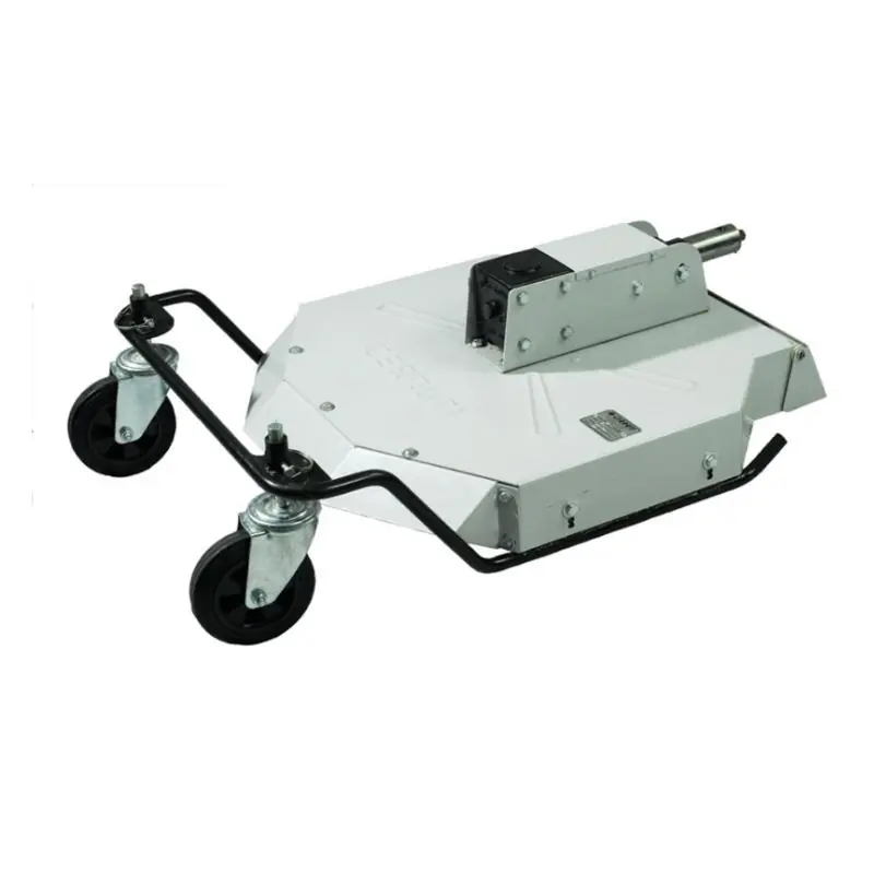 Faucheuse rotative TS750SX pour motoculteur MAXTER Staub Promotion