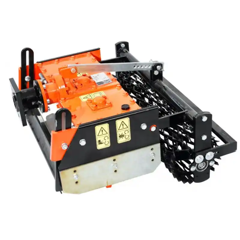 Petit Prix Herse rotative EL75R motoculteur MAXTER