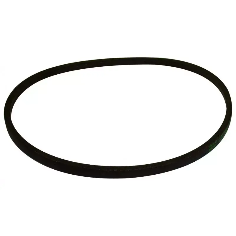 Courroie de transmission pour broyeur DEL MORINO 42800016 Dernier Modèle