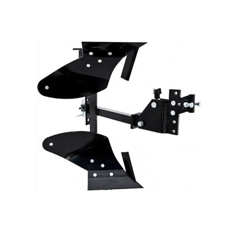 Acheter Direct Kit labour complet pour motoculteur Staub FARMER