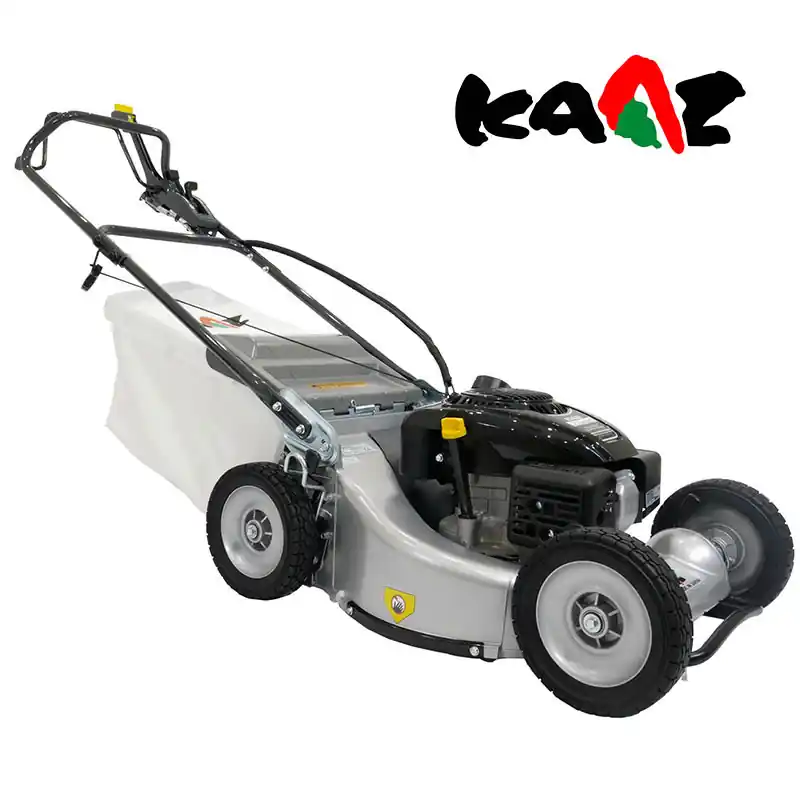 Tondeuse Kaaz LM5361KOXA carter alu 53cm moteur Kohler – embrayage de lame Solde